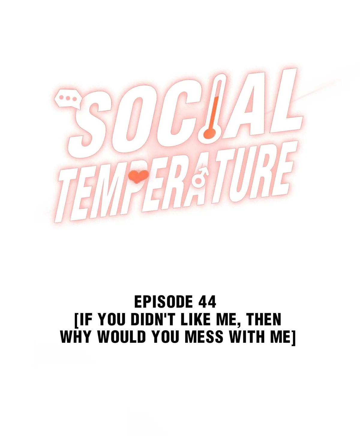 Read Social Temperature chapter 54.1 image 1 on Lezhin