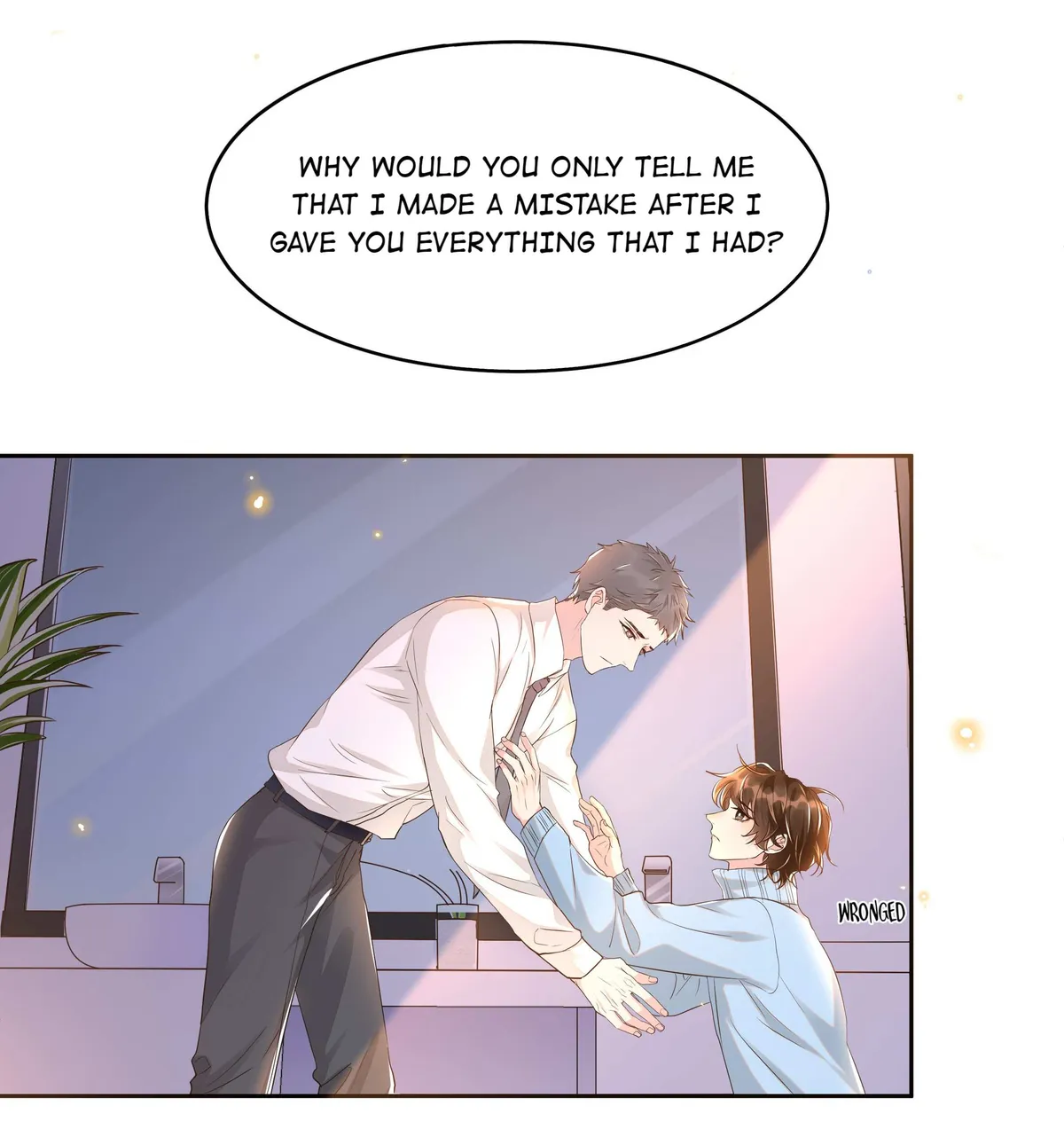 Read Social Temperature chapter 54.1 image 17 on Lezhin