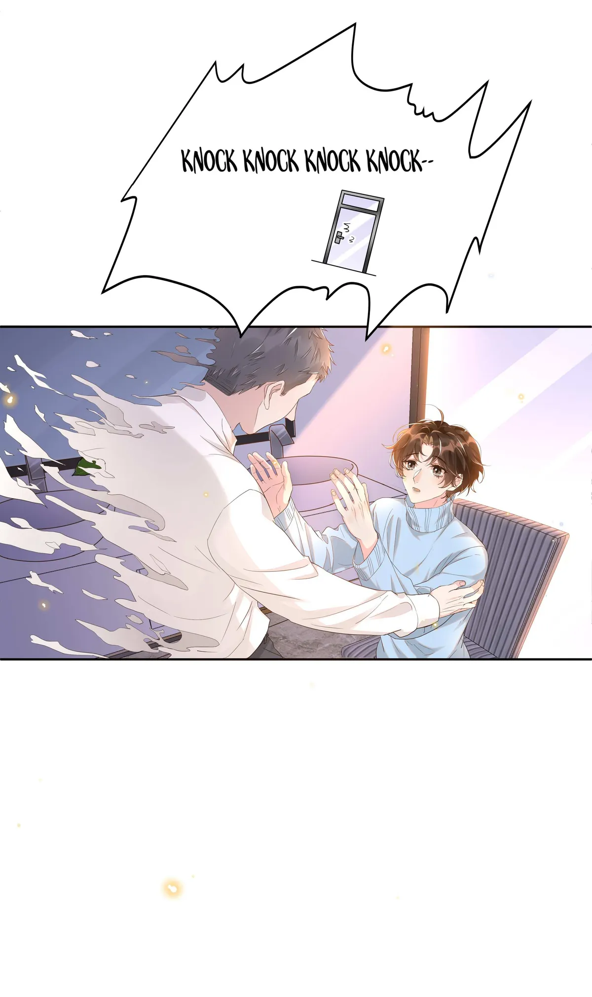 Read Social Temperature chapter 54.1 image 18 on Lezhin