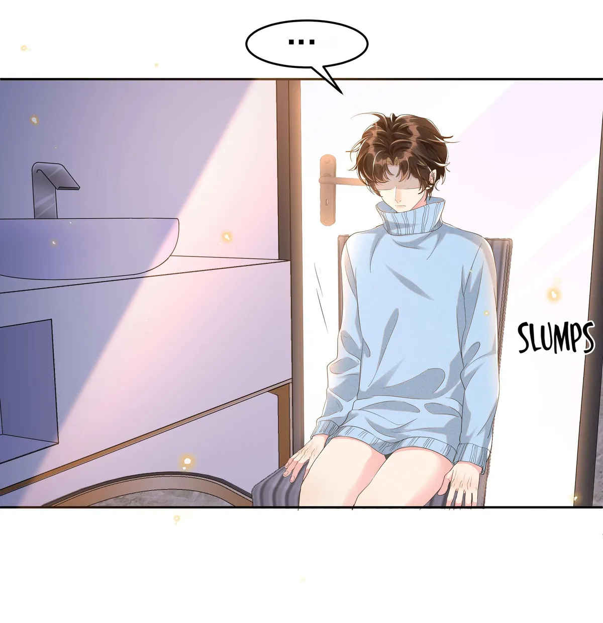 Read Social Temperature chapter 54.1 image 19 on Lezhin