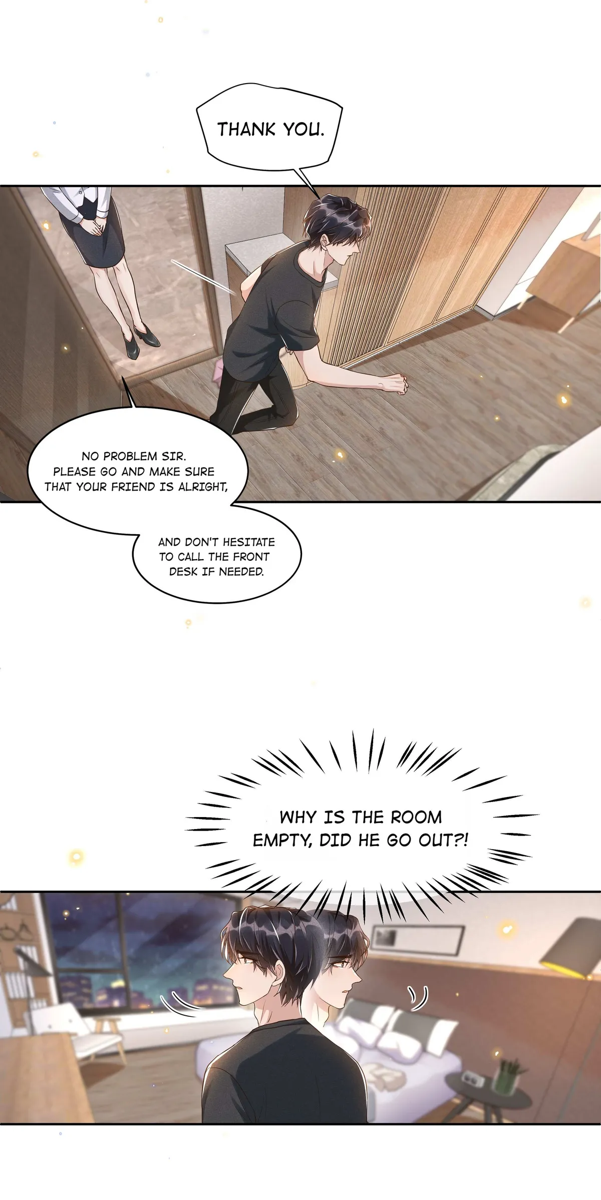 Read Social Temperature chapter 54.1 image 4 on Lezhin
