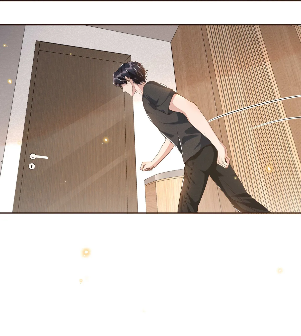 Read Social Temperature chapter 54.1 image 6 on Lezhin