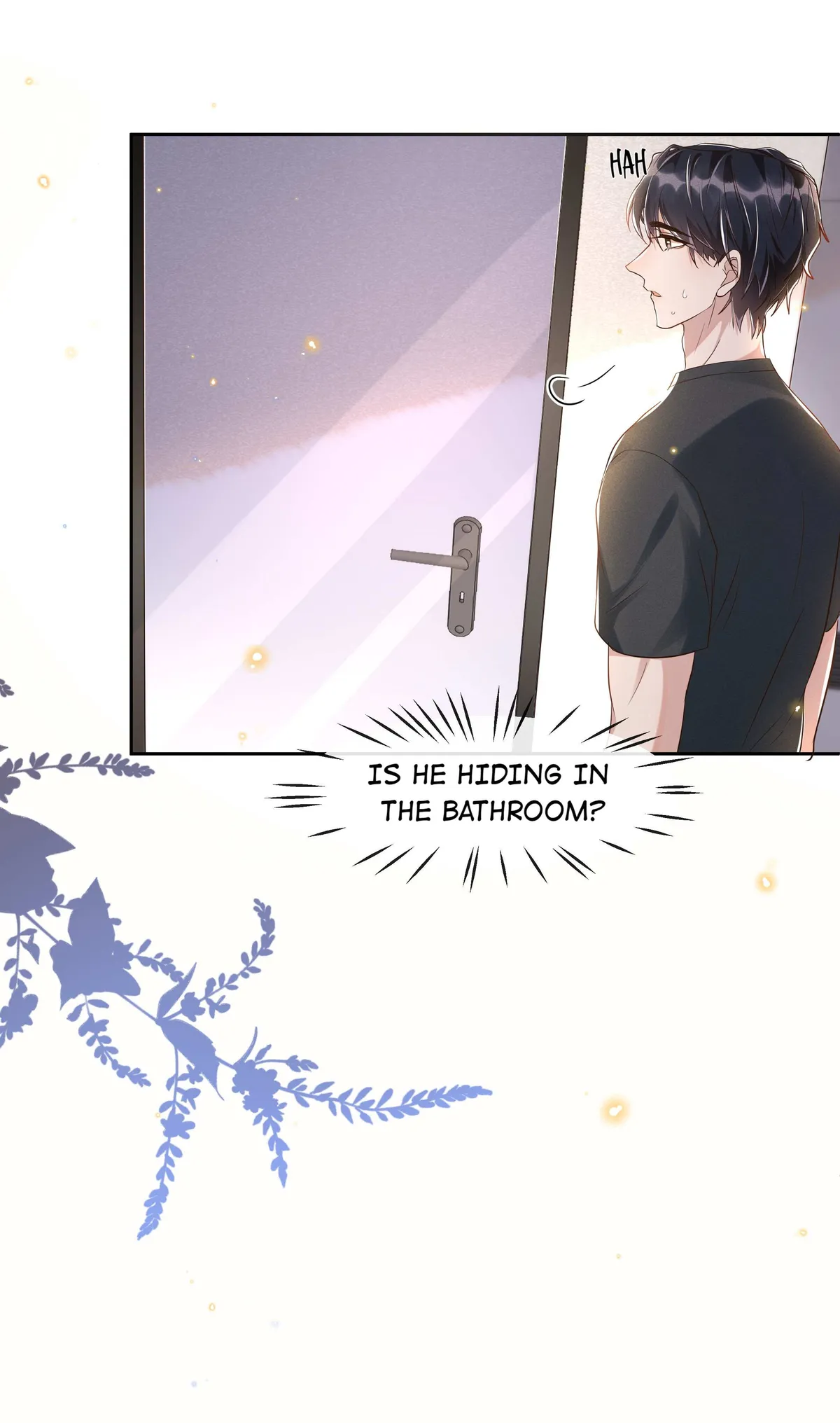 Read Social Temperature chapter 54.1 image 9 on Lezhin