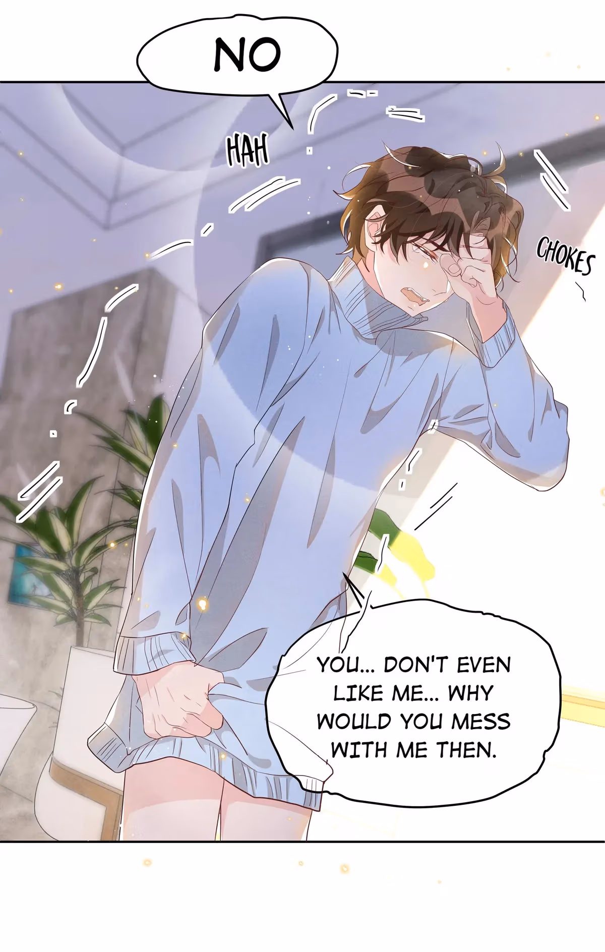 Read Social Temperature chapter 54.2 image 11 on Lezhin