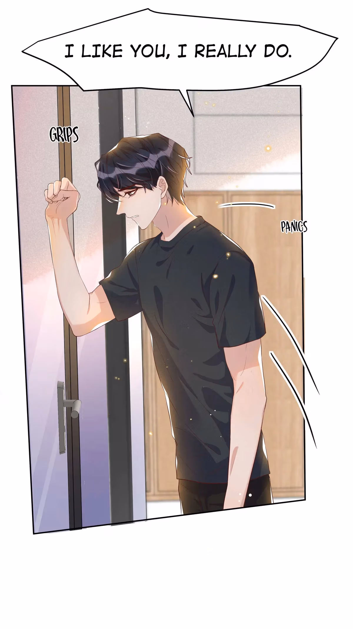 Read Social Temperature chapter 54.2 image 13 on Lezhin