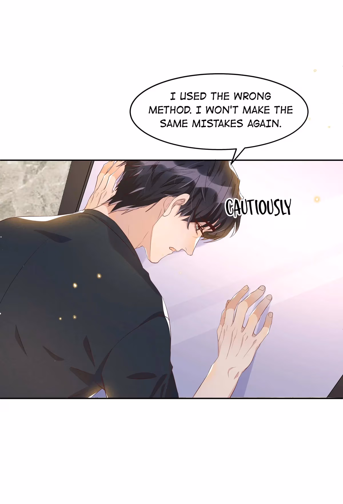 Read Social Temperature chapter 54.2 image 14 on Lezhin
