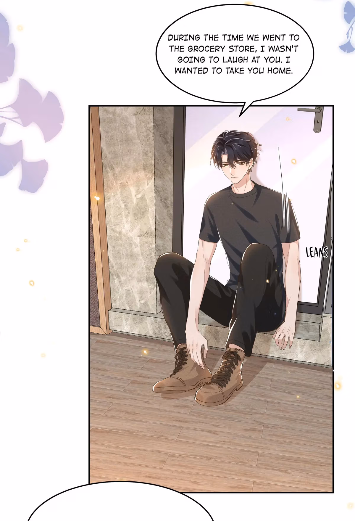 Read Social Temperature chapter 54.2 image 4 on Lezhin
