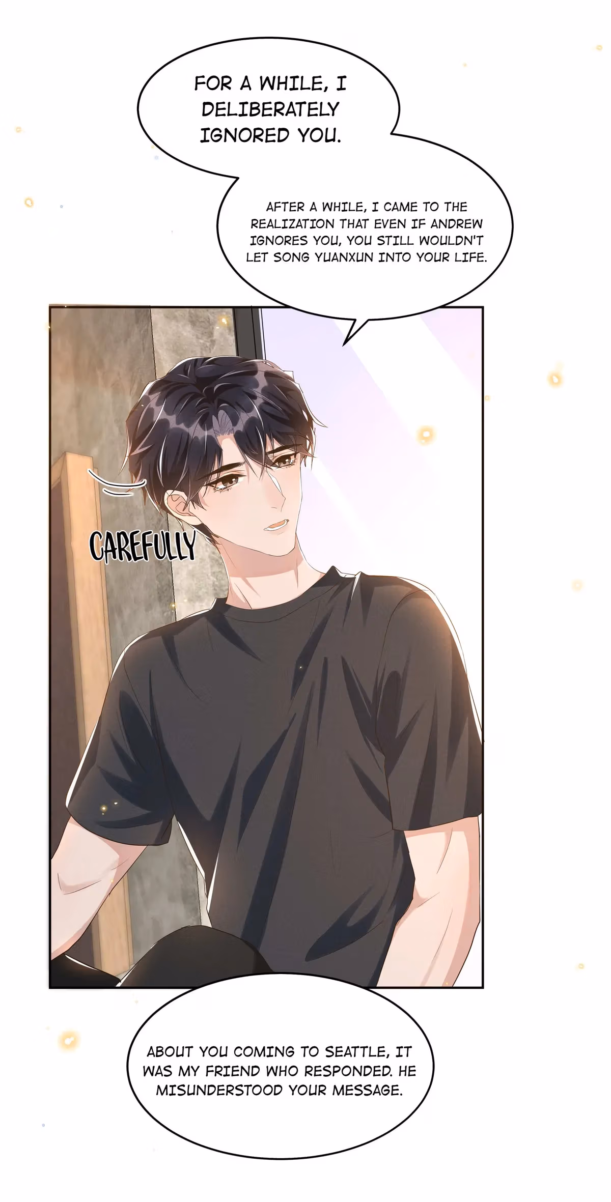 Read Social Temperature chapter 54.2 image 7 on Lezhin