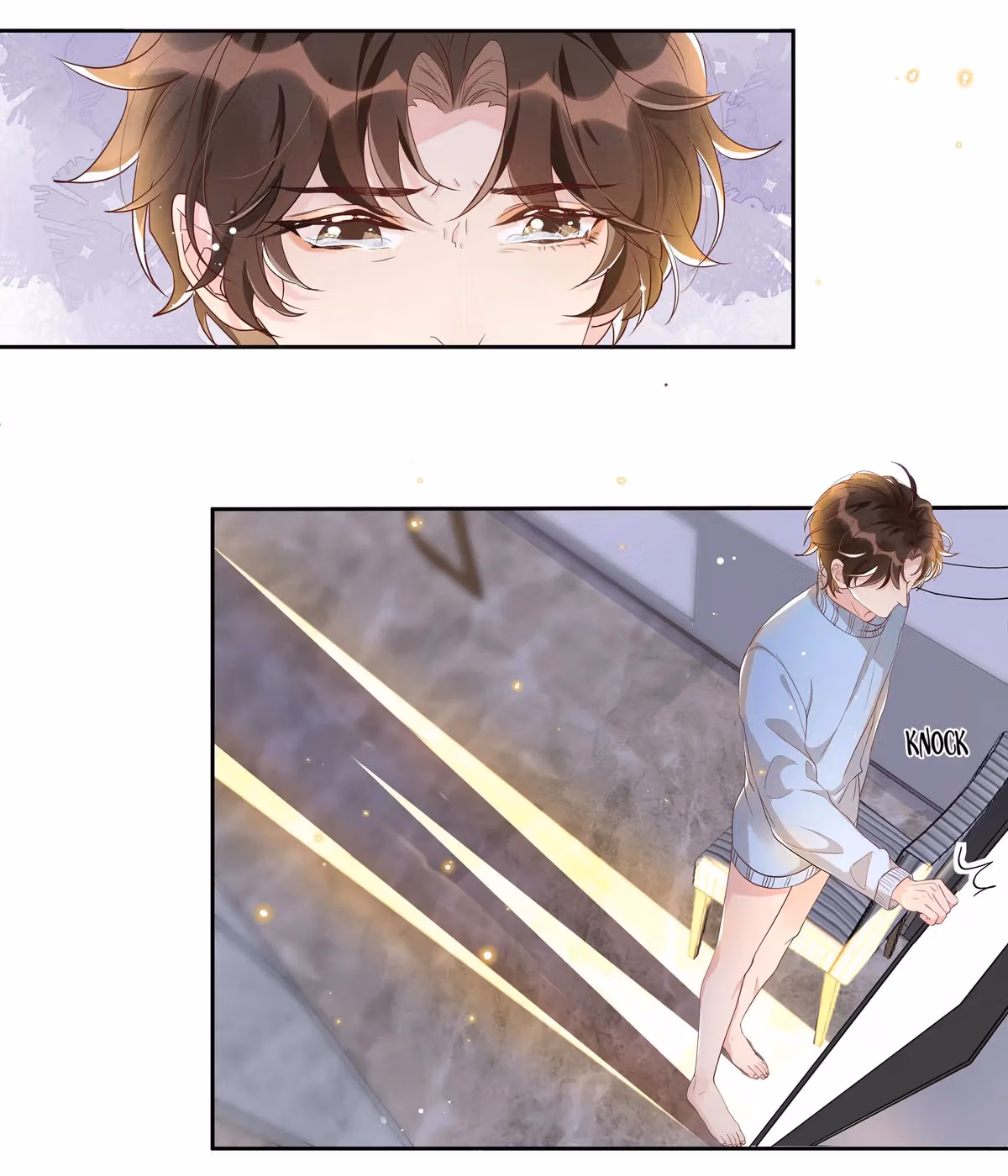 Read Social Temperature chapter 54.2 image 8 on Lezhin