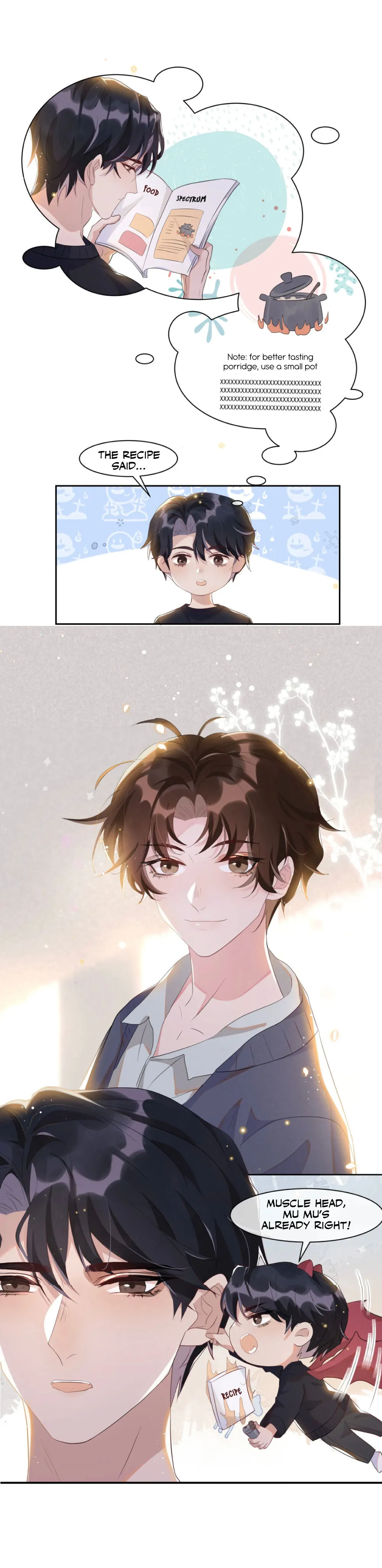 Read Social Temperature chapter 54 image 11 on Lezhin