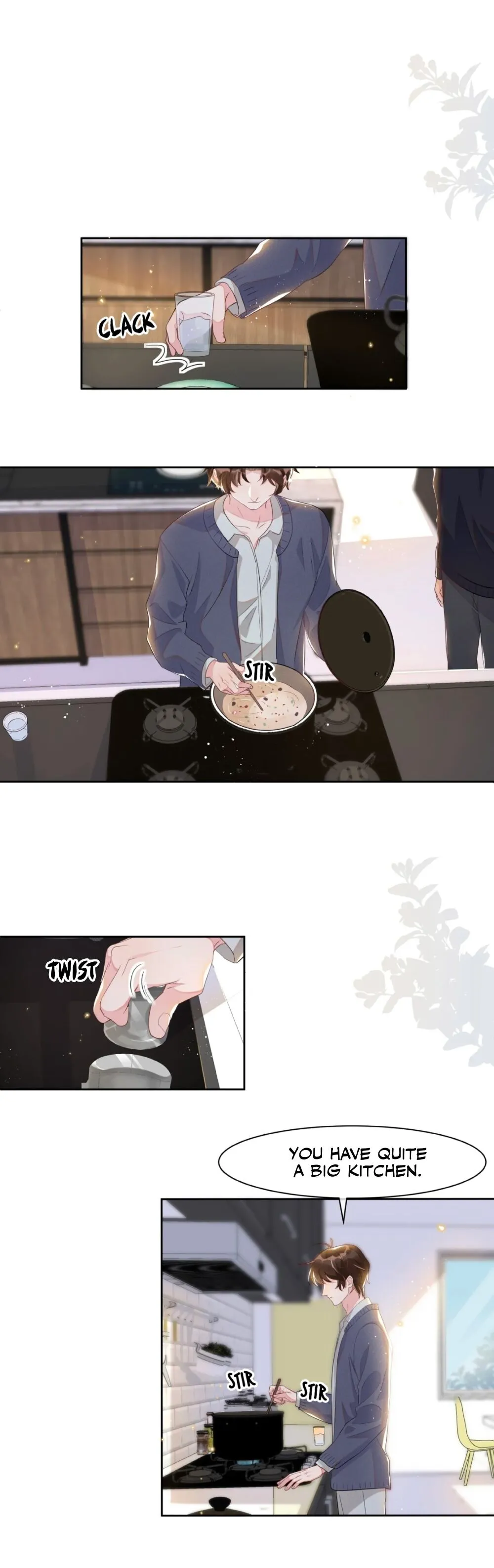 Read Social Temperature chapter 54 image 14 on Lezhin