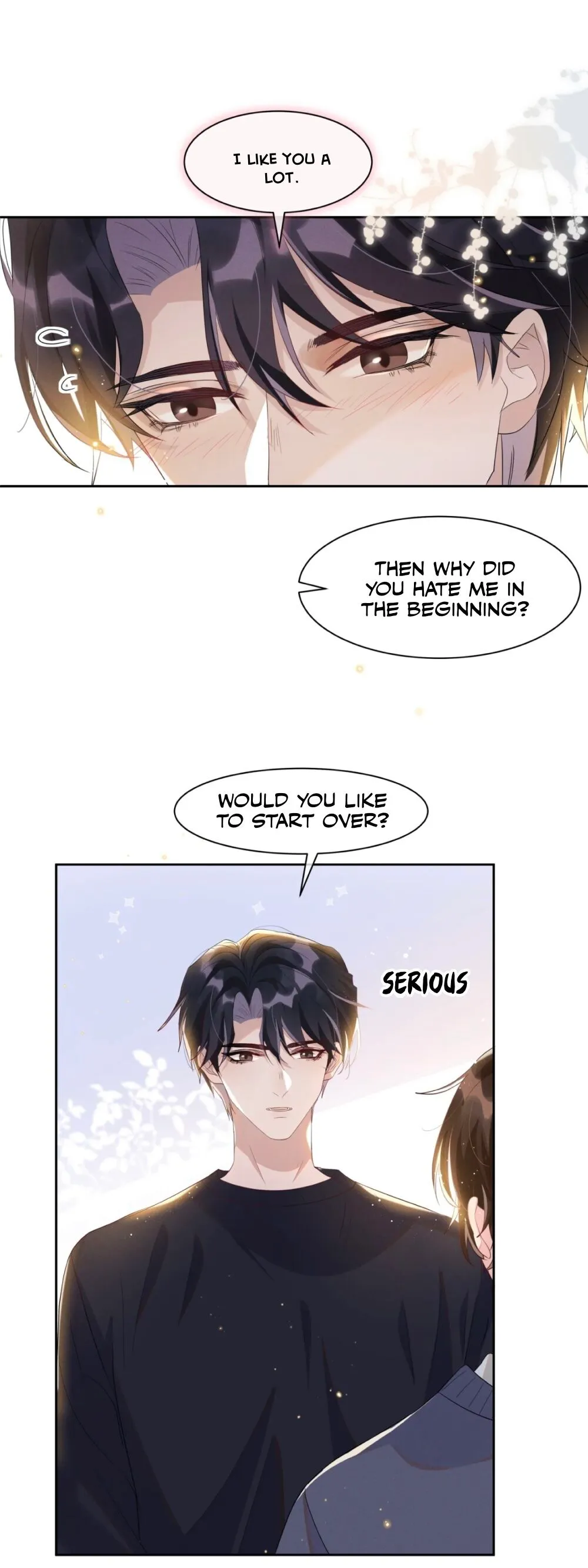 Read Social Temperature chapter 54 image 16 on Lezhin