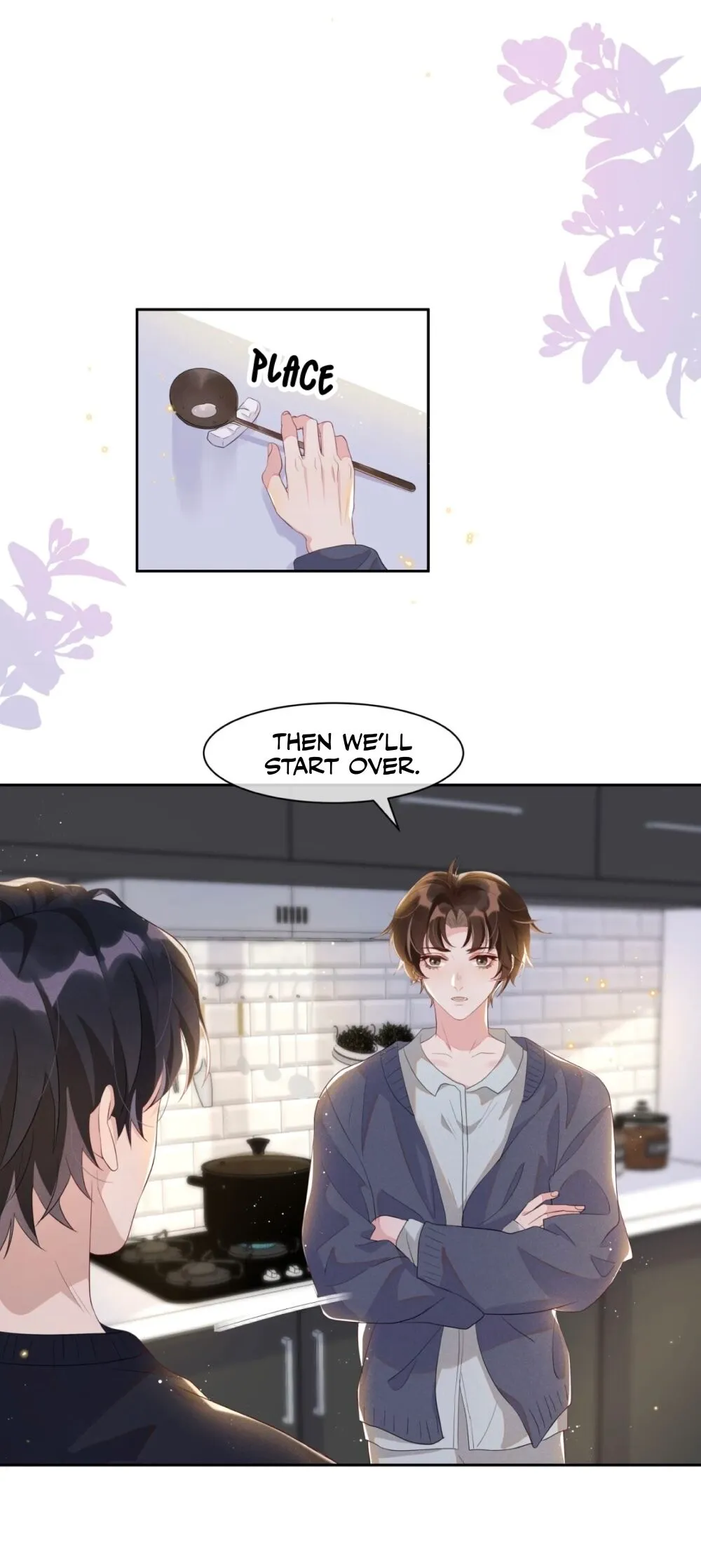 Read Social Temperature chapter 54 image 17 on Lezhin