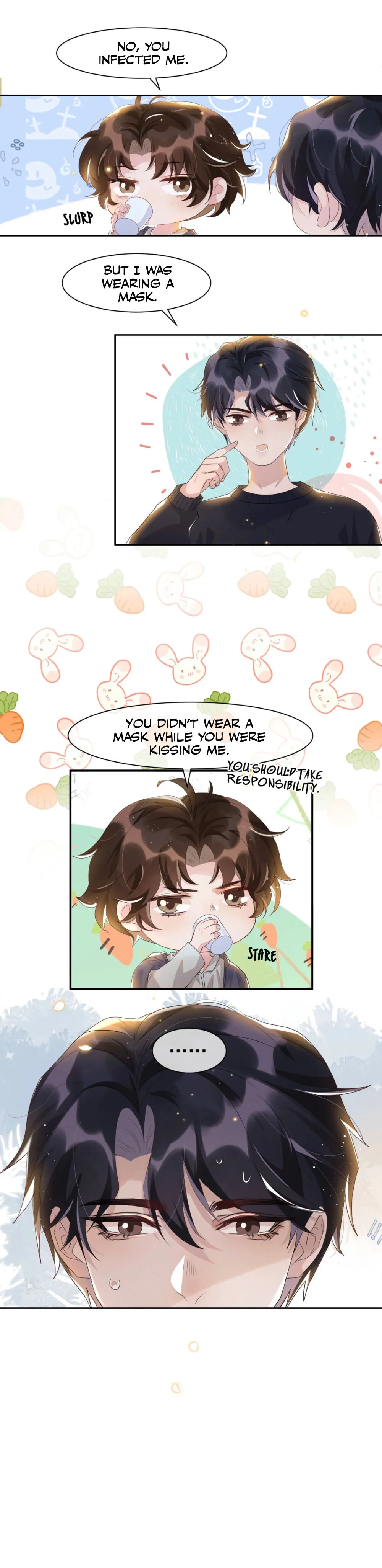 Read Social Temperature chapter 54 image 8 on Lezhin