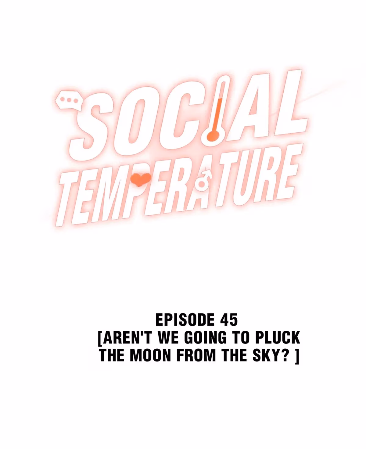 Read Social Temperature chapter 55.1 image 1 on Lezhin