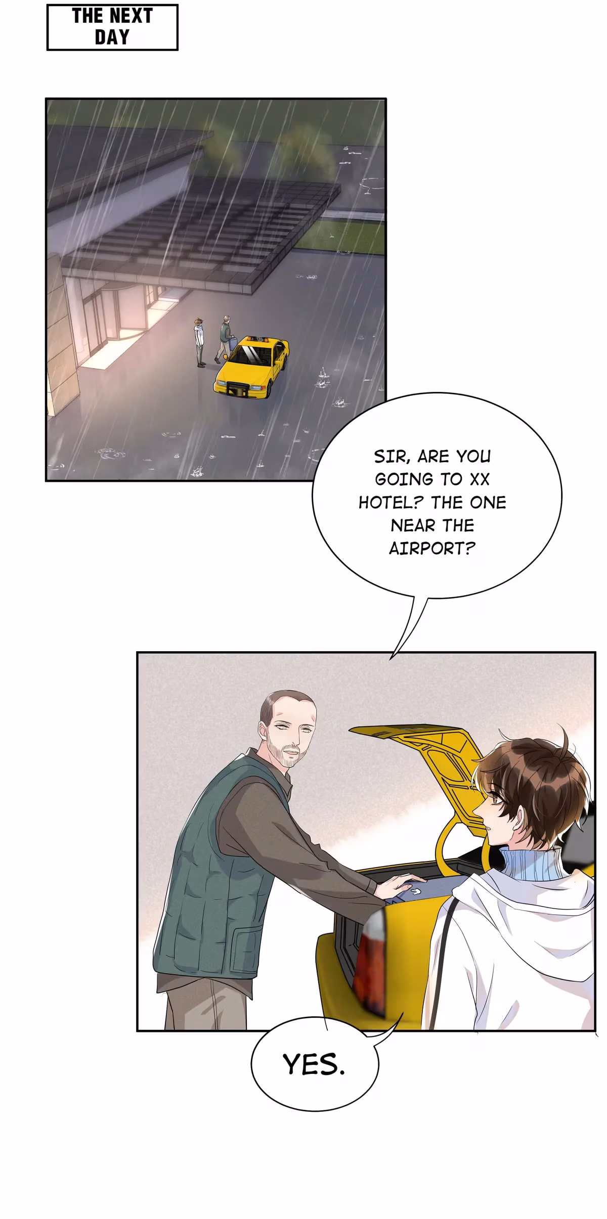 Read Social Temperature chapter 55.1 image 12 on Lezhin