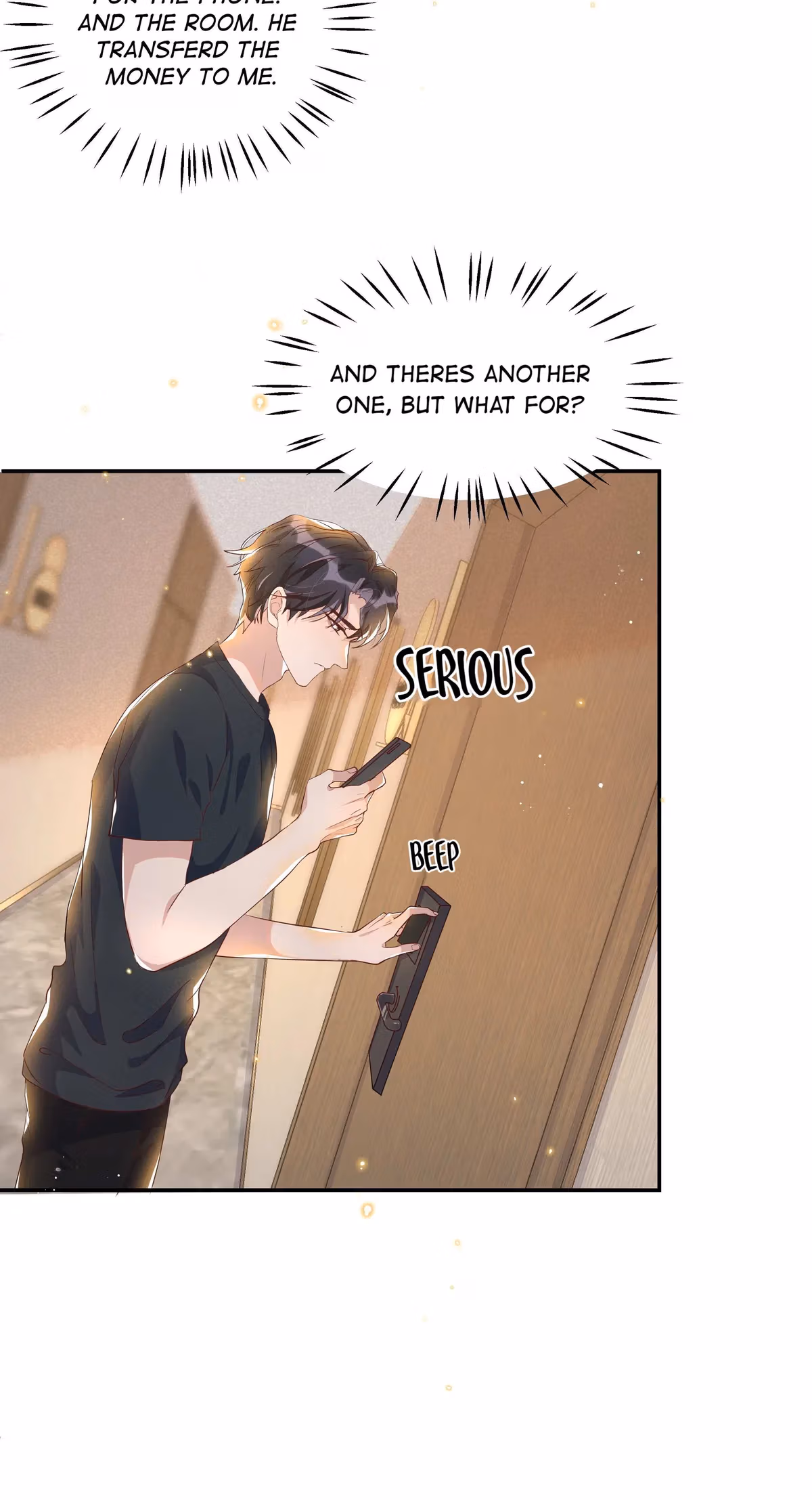 Read Social Temperature chapter 55.1 image 5 on Lezhin