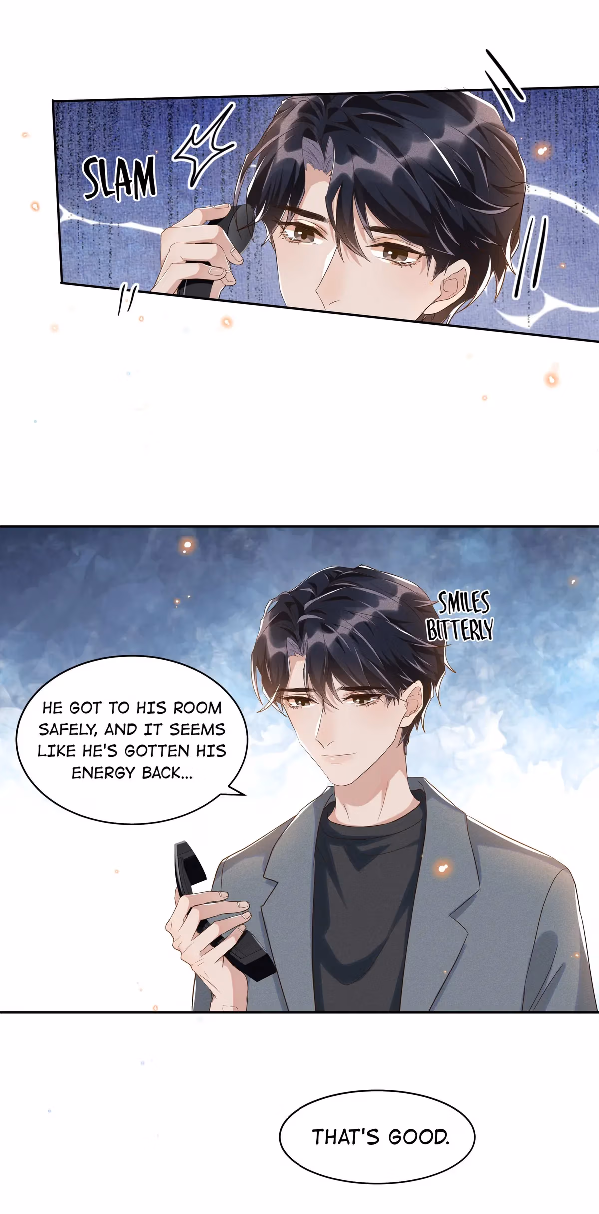 Read Social Temperature chapter 55.2 image 10 on Lezhin