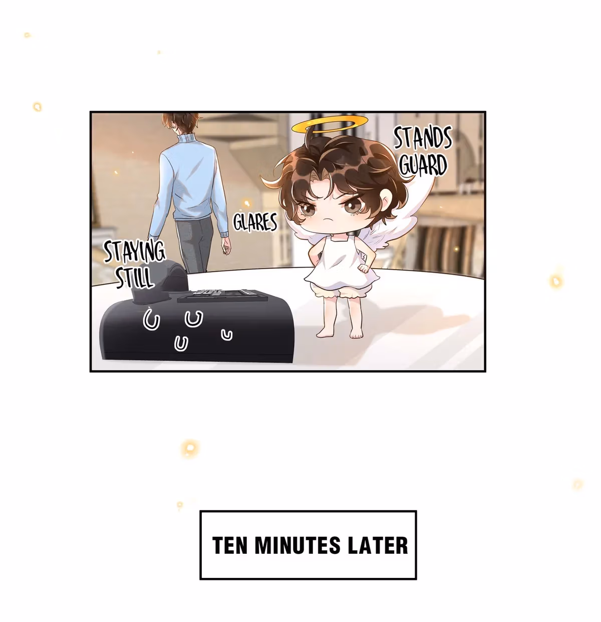 Read Social Temperature chapter 55.2 image 11 on Lezhin