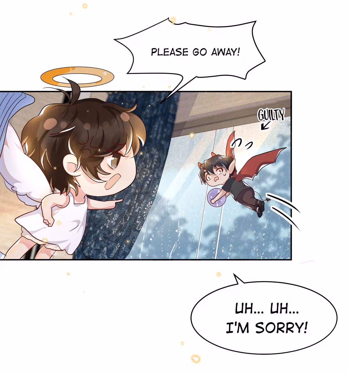 Read Social Temperature chapter 55.2 image 2 on Lezhin