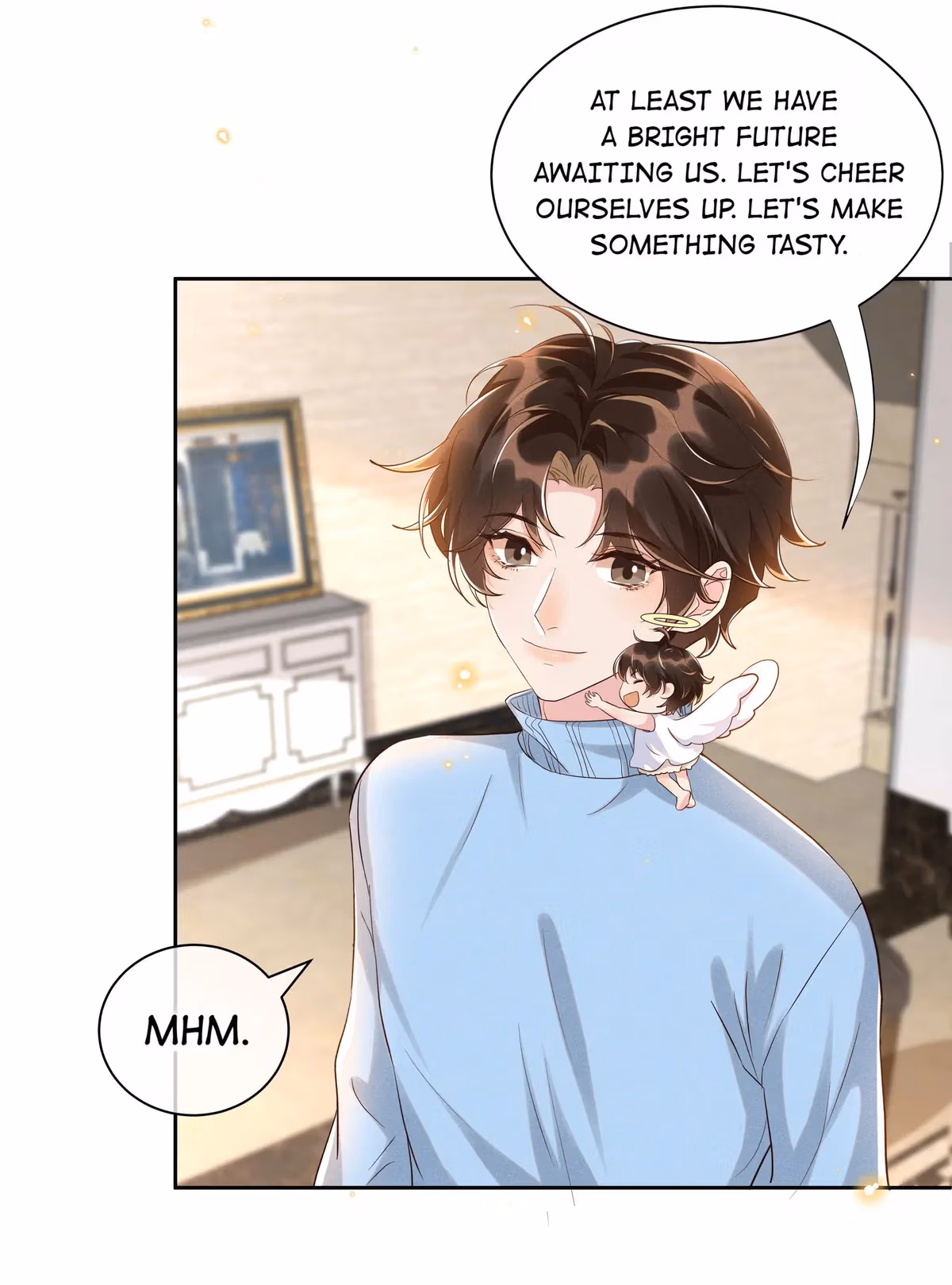 Read Social Temperature chapter 55.2 image 3 on Lezhin