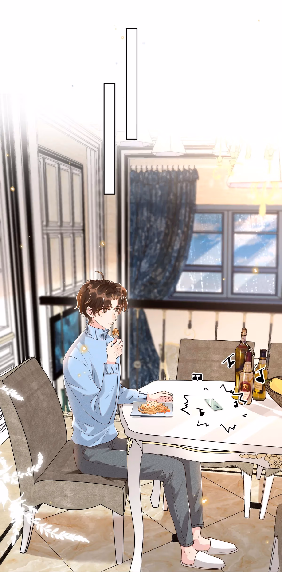 Read Social Temperature chapter 55.2 image 4 on Lezhin