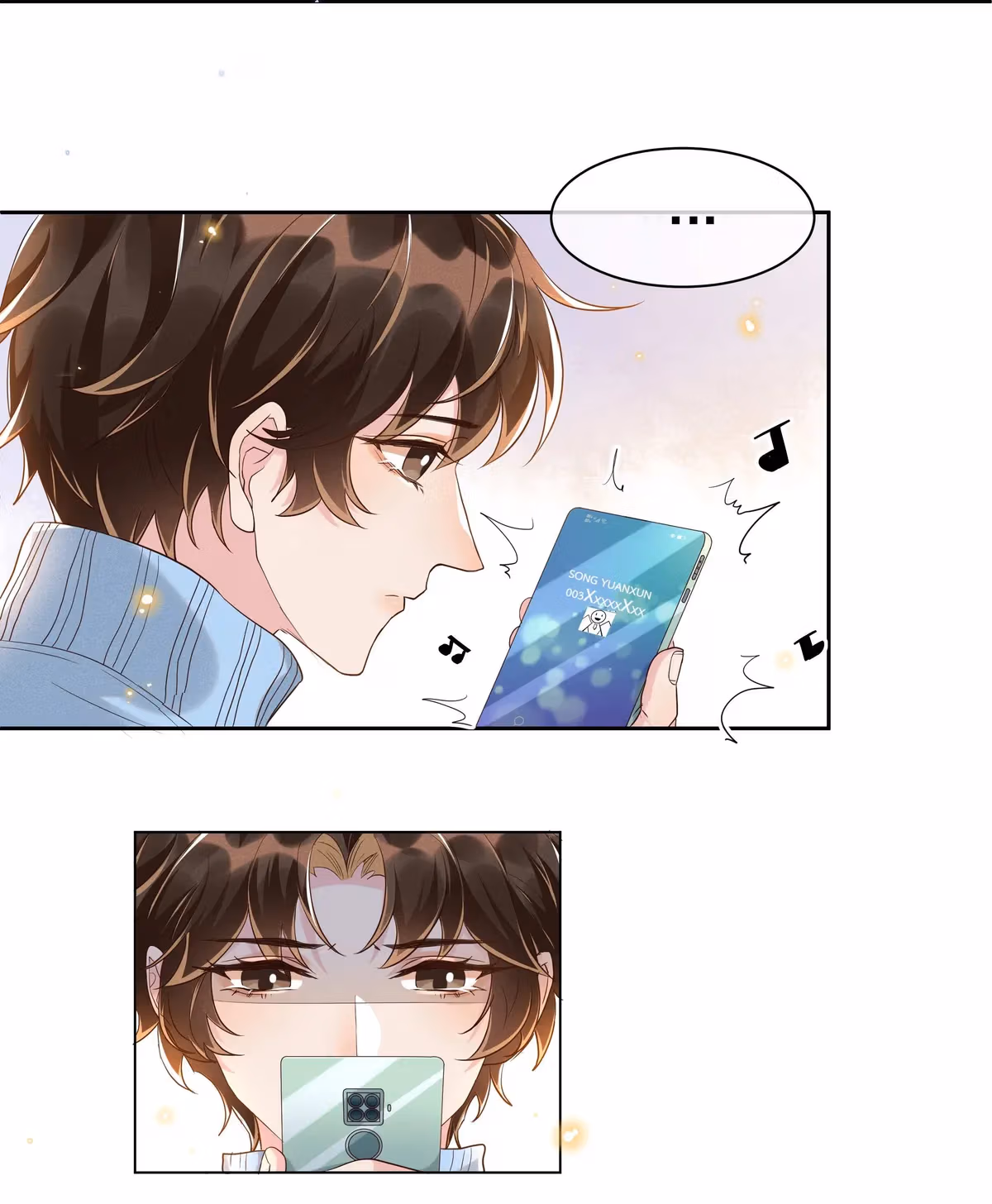 Read Social Temperature chapter 55.2 image 5 on Lezhin