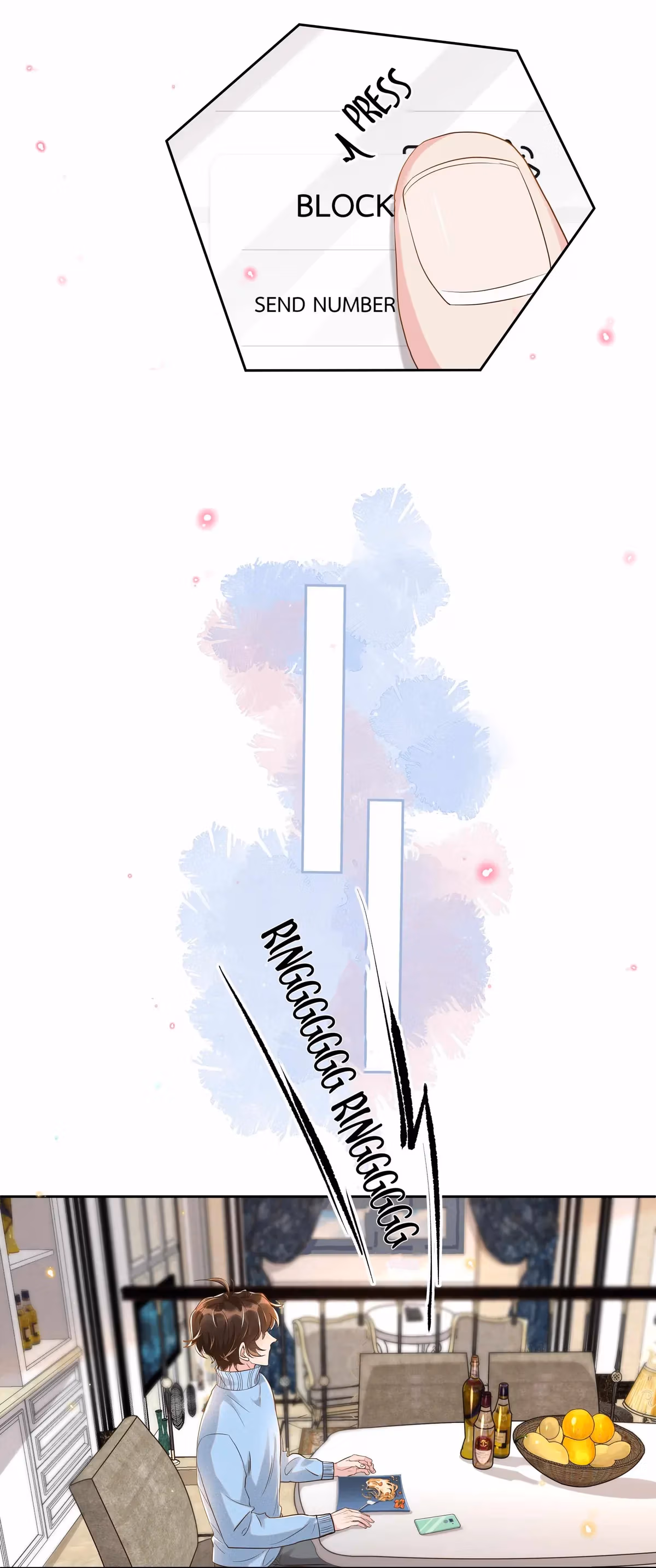 Read Social Temperature chapter 55.2 image 6 on Lezhin