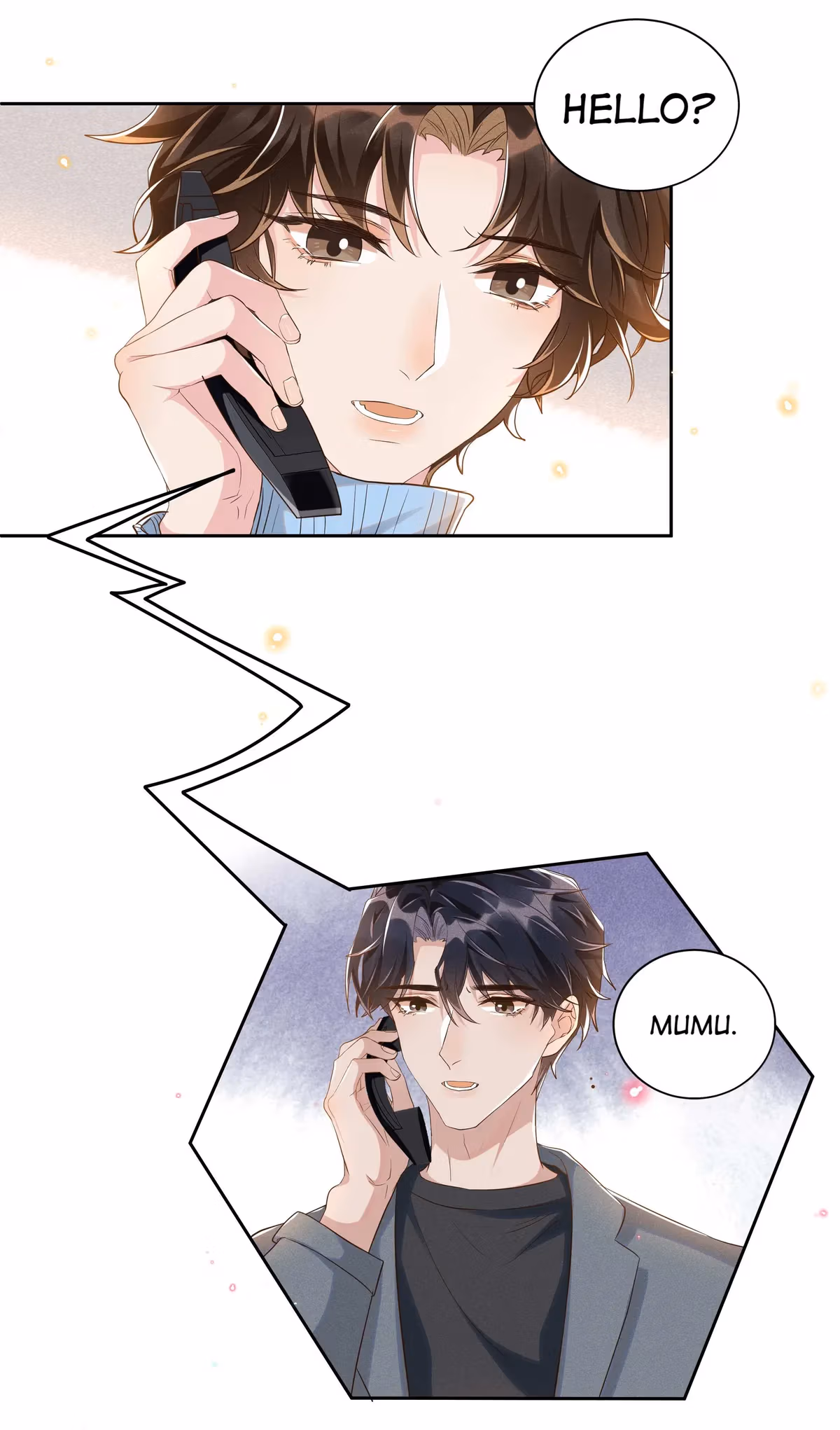 Read Social Temperature chapter 55.2 image 8 on Lezhin
