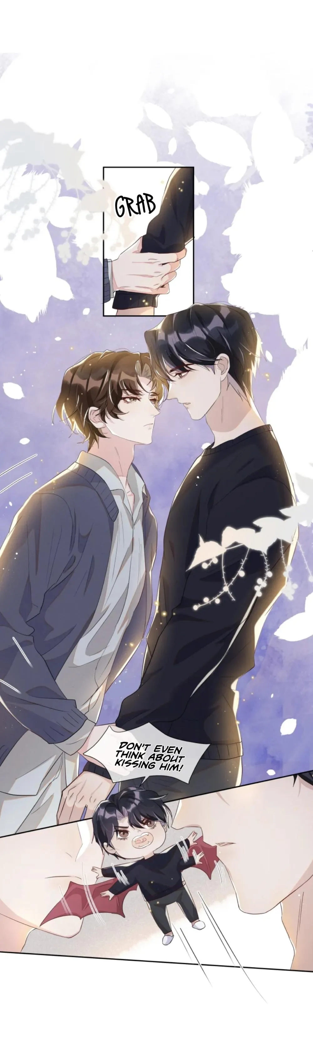 Read Social Temperature chapter 55 image 10 on Lezhin