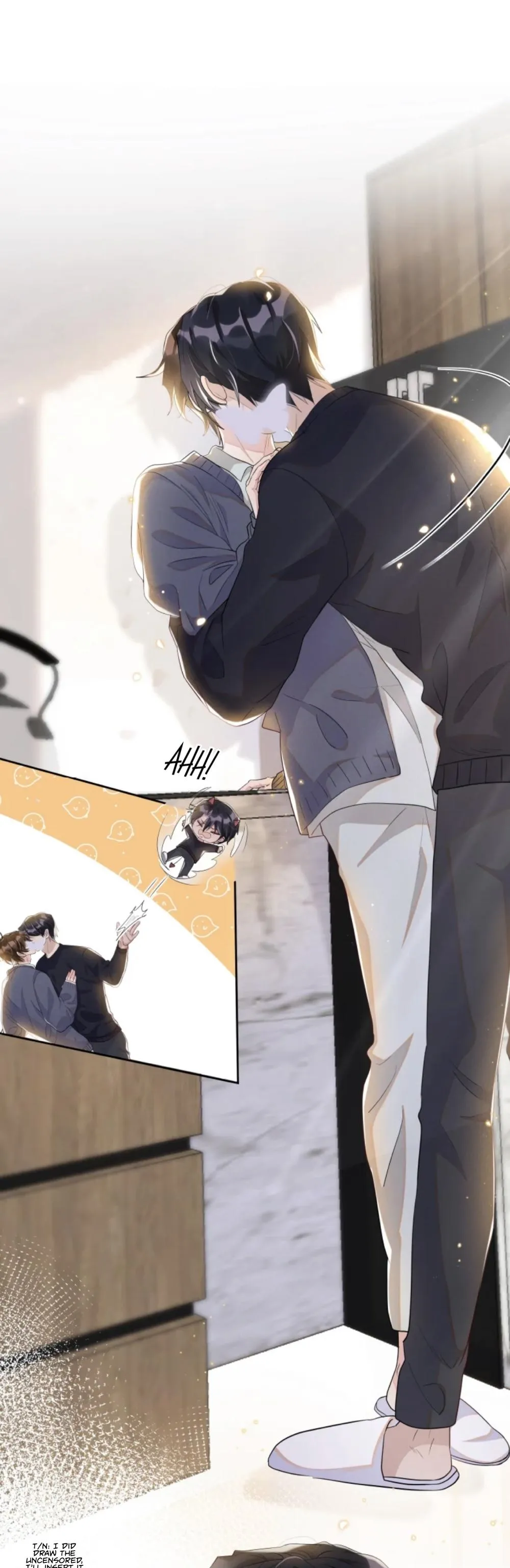 Read Social Temperature chapter 55 image 12 on Lezhin