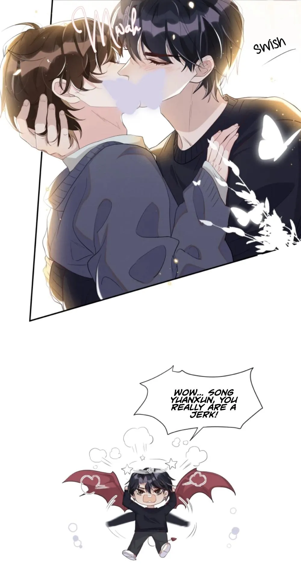Read Social Temperature chapter 55 image 13 on Lezhin