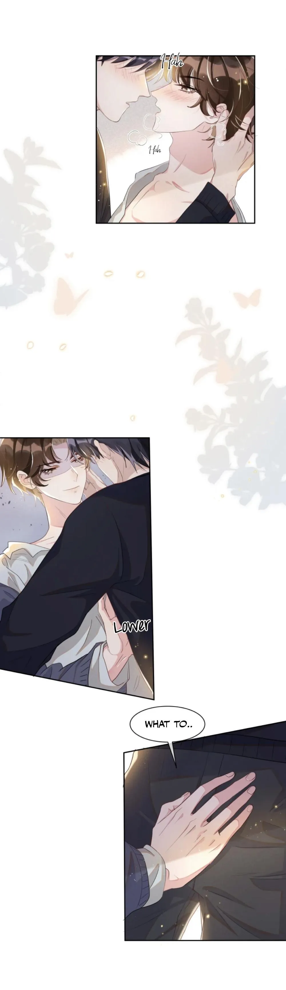 Read Social Temperature chapter 55 image 15 on Lezhin