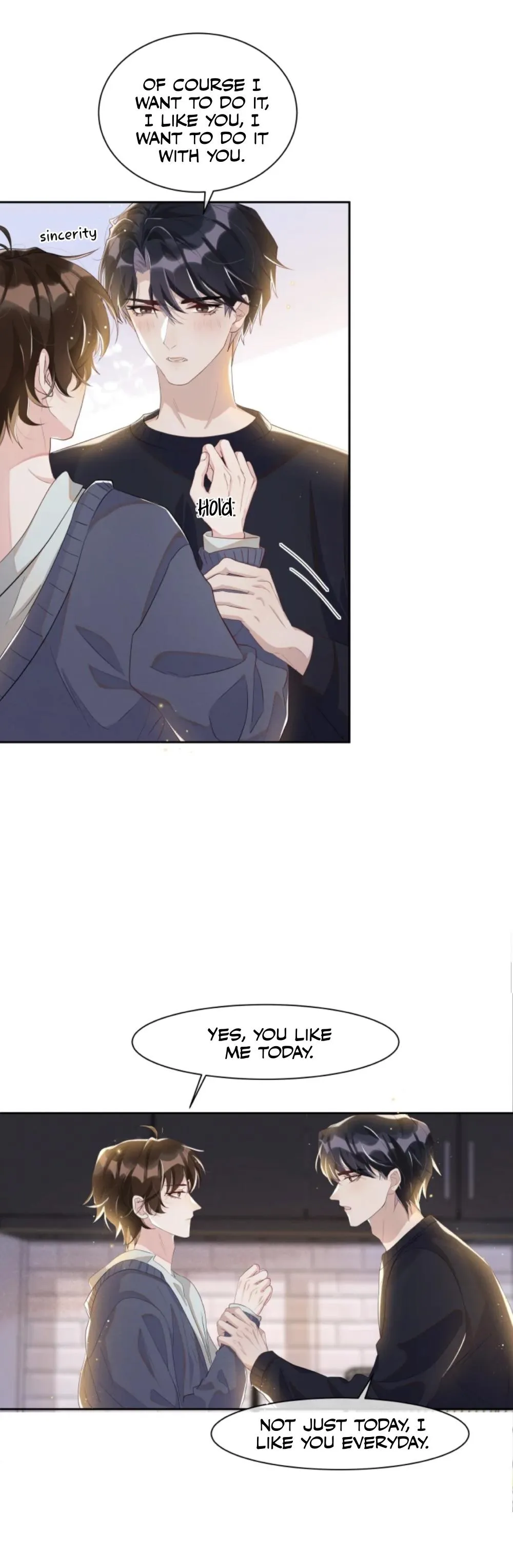 Read Social Temperature chapter 55 image 16 on Lezhin