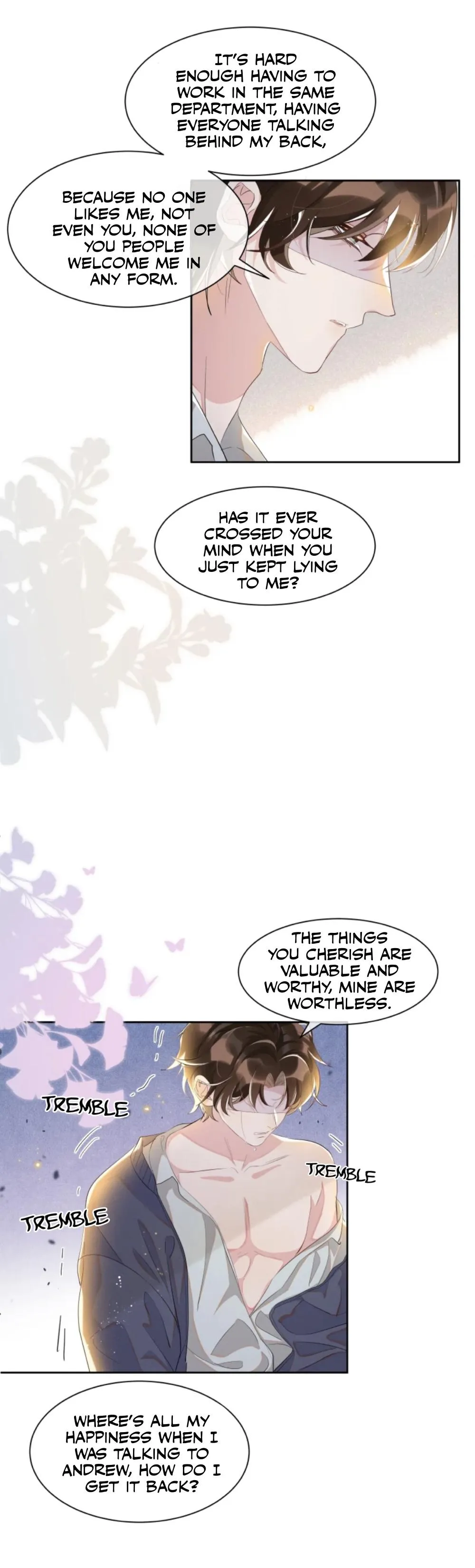 Read Social Temperature chapter 55 image 18 on Lezhin