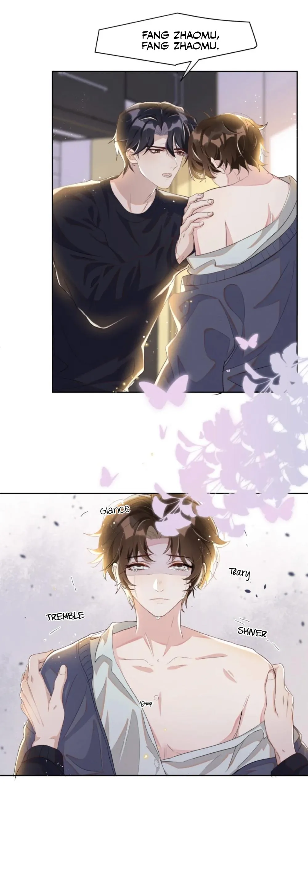 Read Social Temperature chapter 55 image 19 on Lezhin