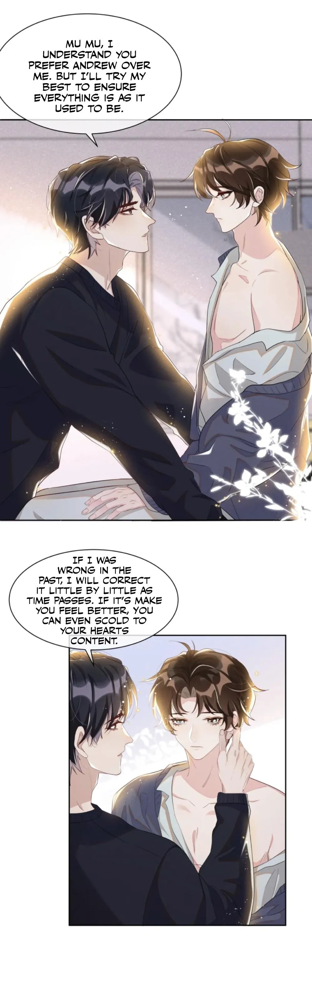 Read Social Temperature chapter 55 image 20 on Lezhin