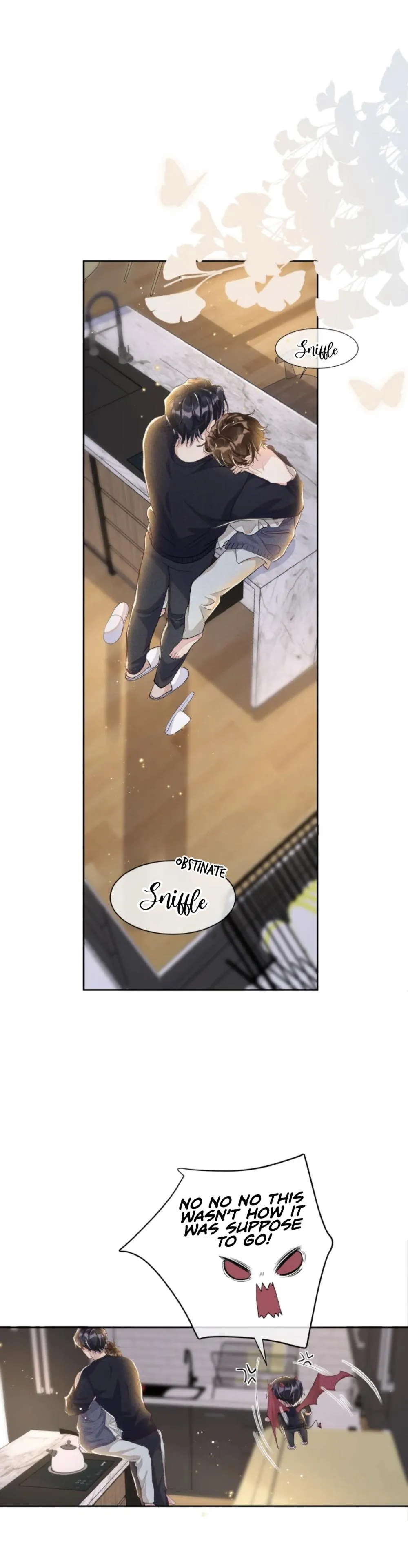 Read Social Temperature chapter 55 image 22 on Lezhin