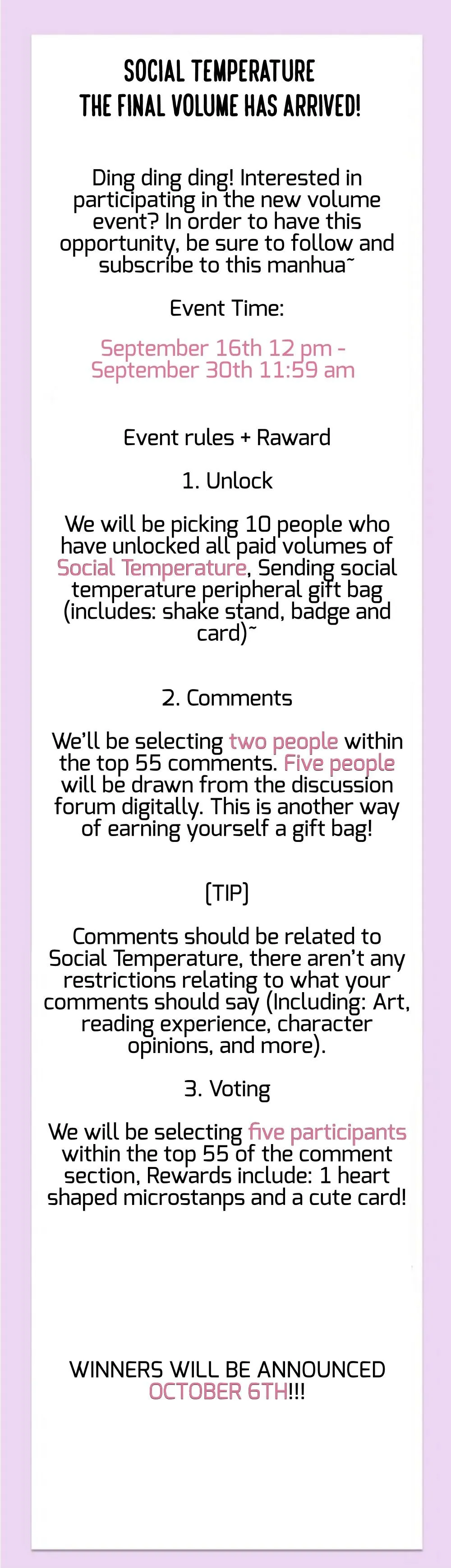 Read Social Temperature chapter 55 image 24 on Lezhin