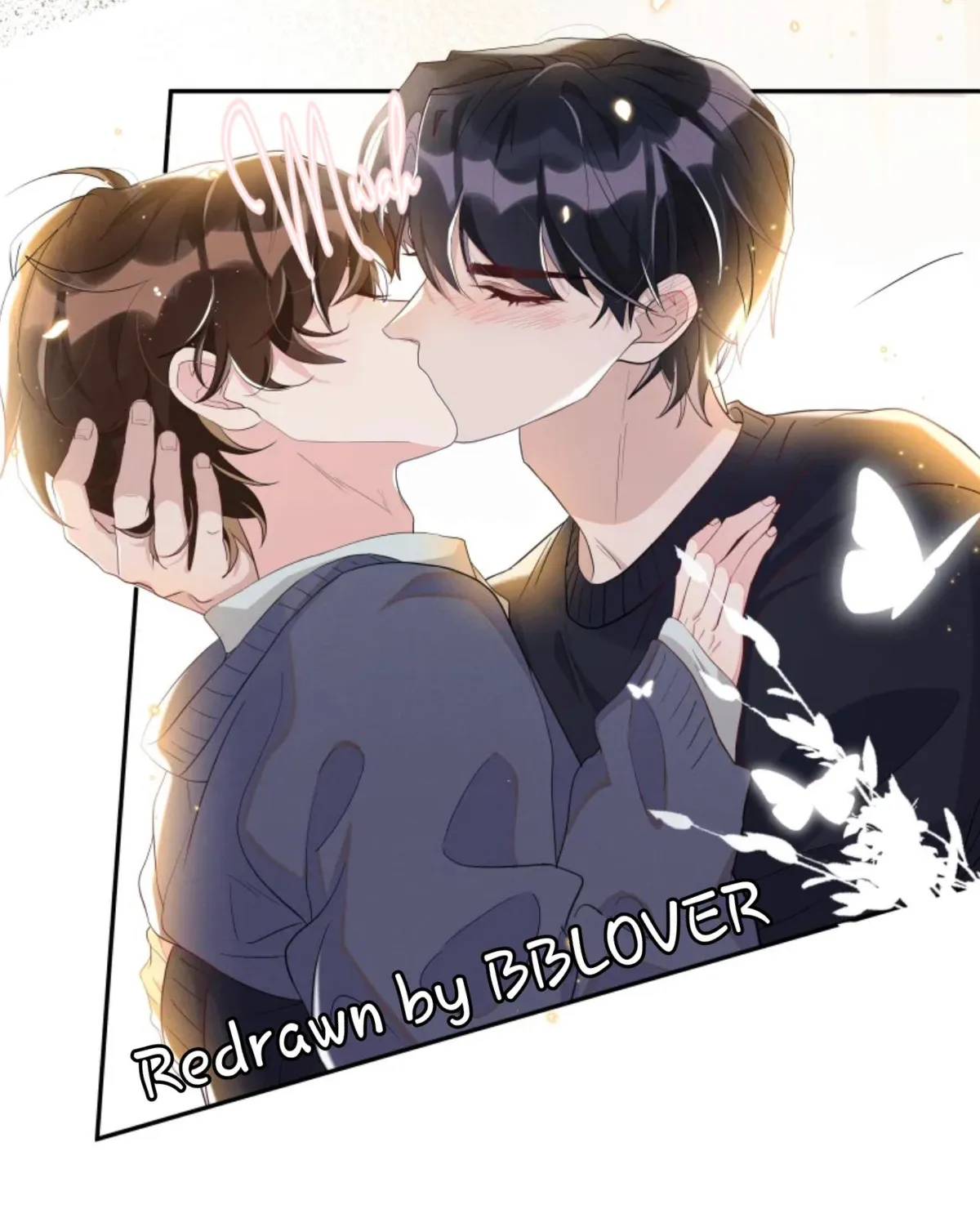 Read Social Temperature chapter 55 image 27 on Lezhin