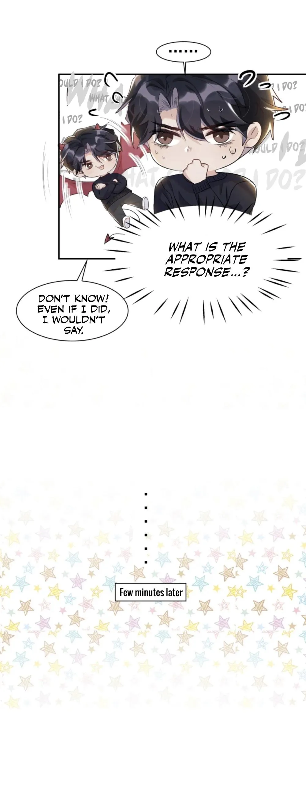 Read Social Temperature chapter 55 image 6 on Lezhin
