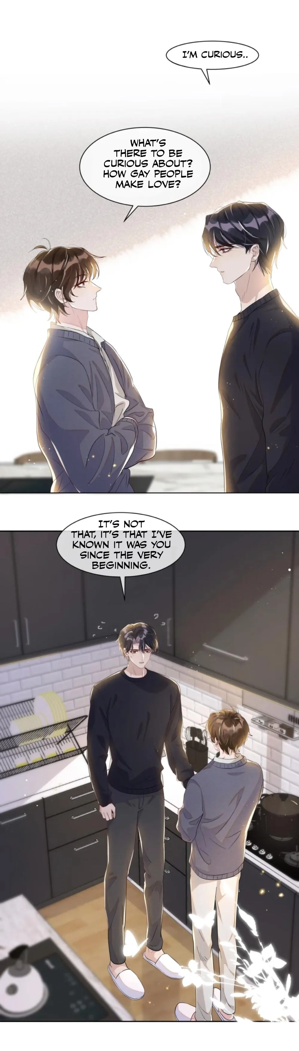 Read Social Temperature chapter 55 image 8 on Lezhin