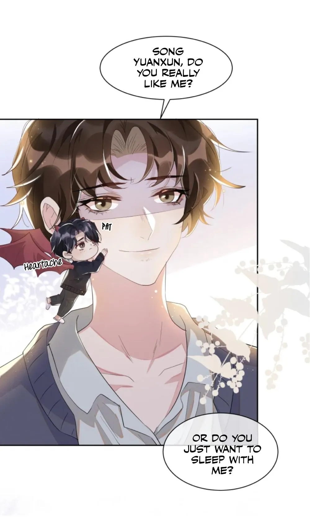Read Social Temperature chapter 55 image 9 on Lezhin