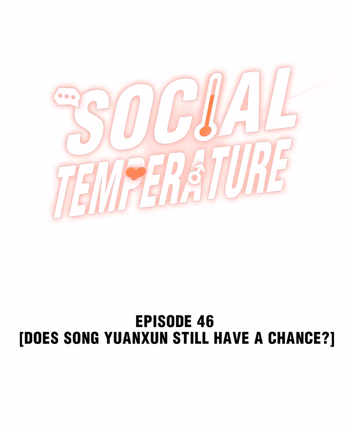Read Social Temperature chapter 56.1 image 1 on Lezhin