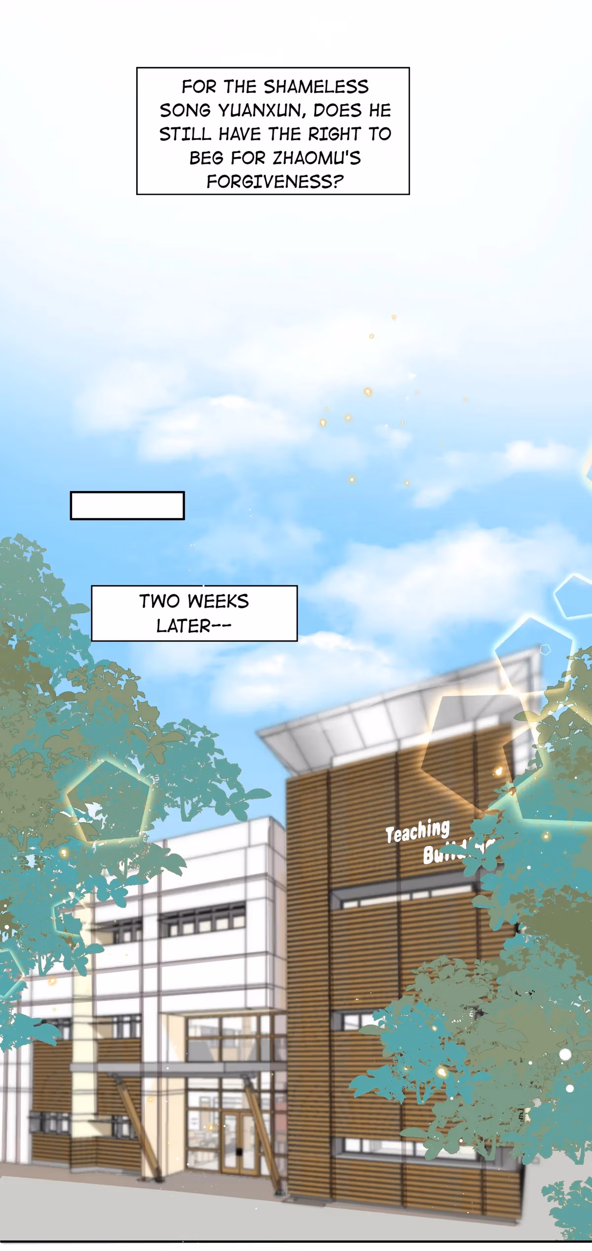 Read Social Temperature chapter 56.1 image 12 on Lezhin