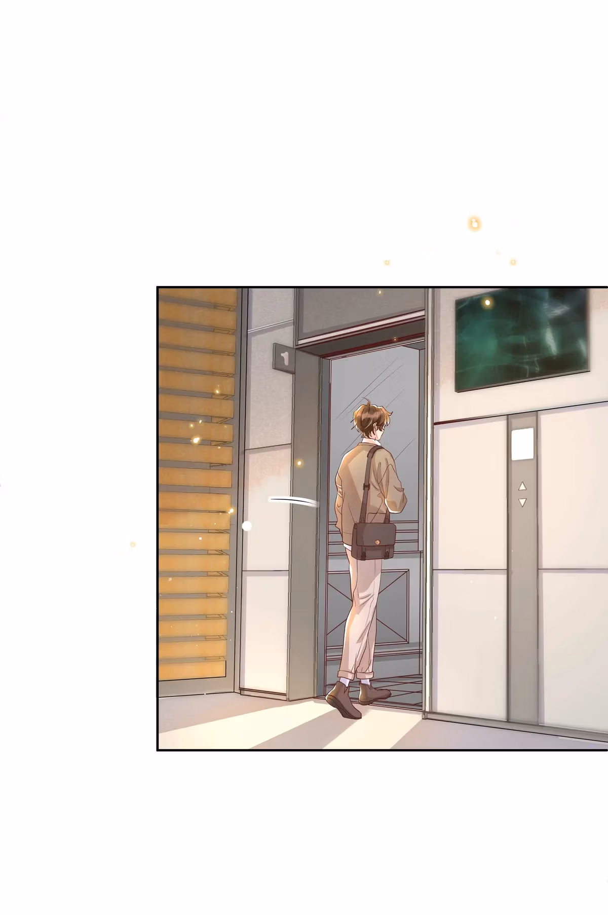 Read Social Temperature chapter 56.1 image 13 on Lezhin