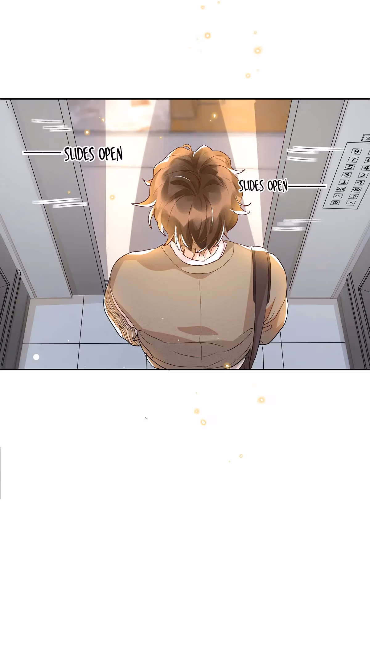 Read Social Temperature chapter 56.1 image 14 on Lezhin