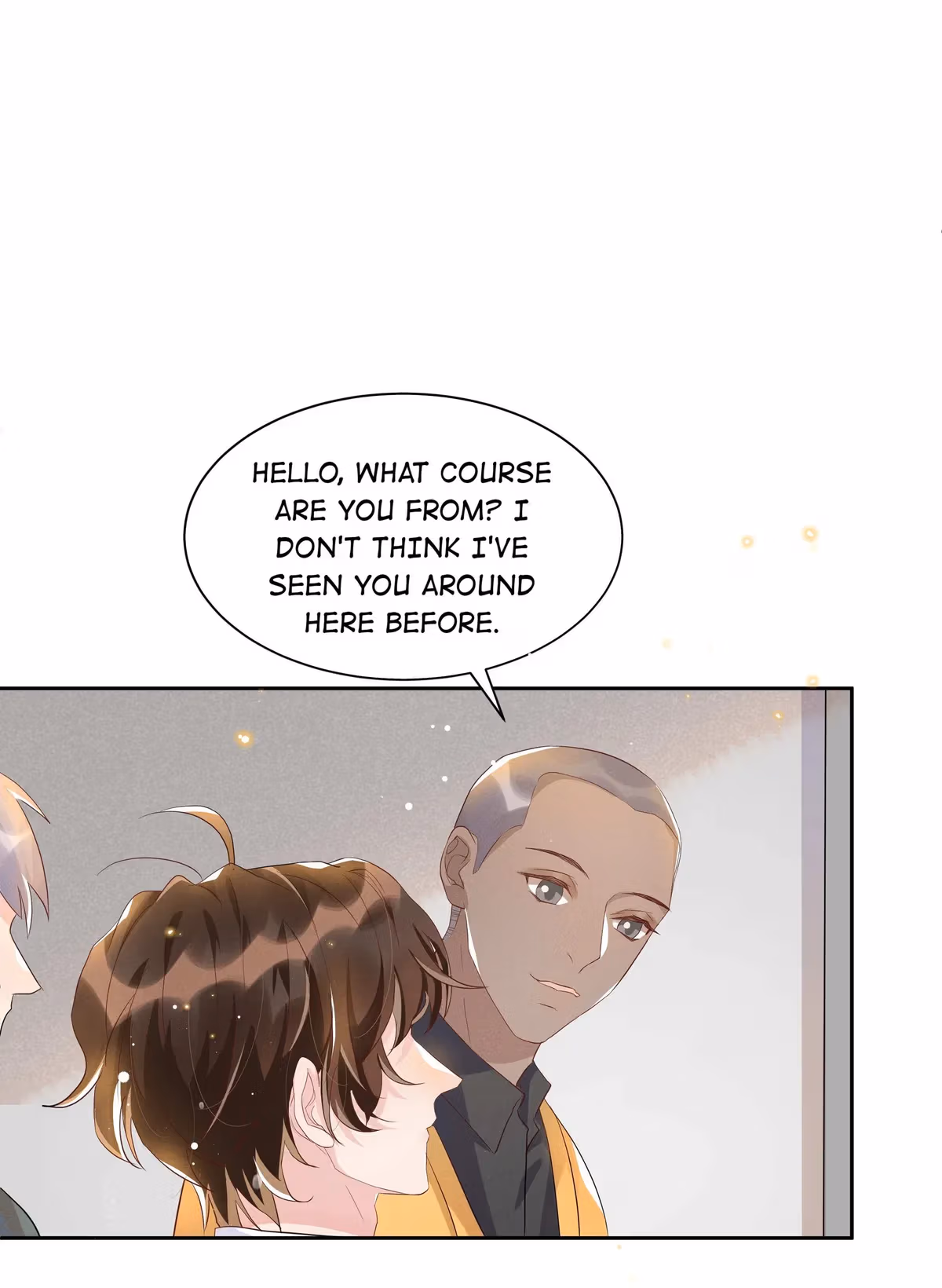Read Social Temperature chapter 56.1 image 18 on Lezhin