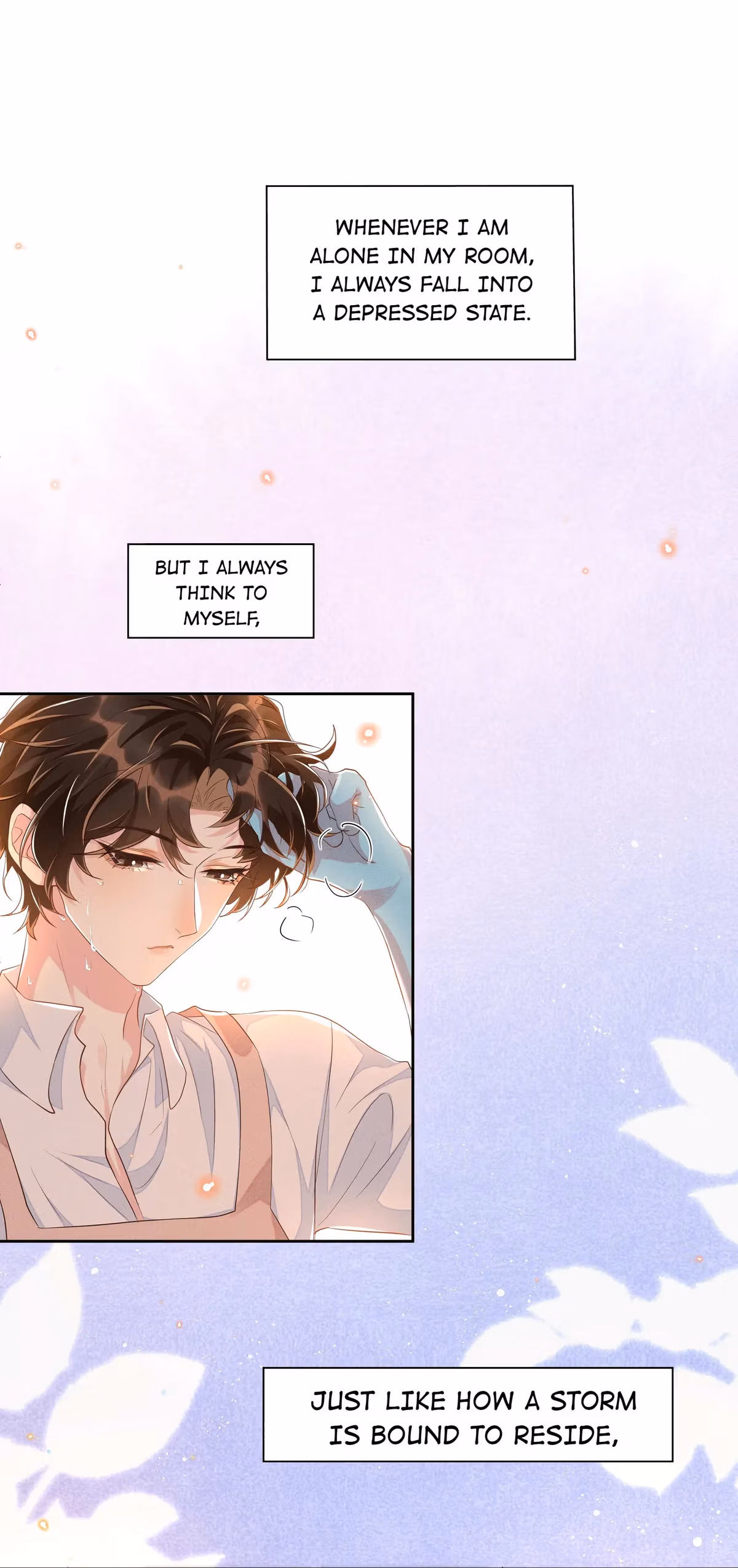 Read Social Temperature chapter 56.1 image 5 on Lezhin