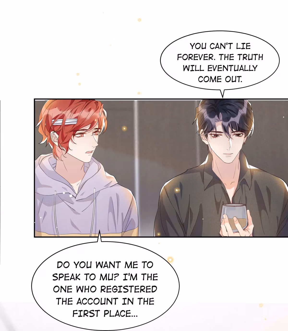 Read Social Temperature chapter 56.1 image 8 on Lezhin